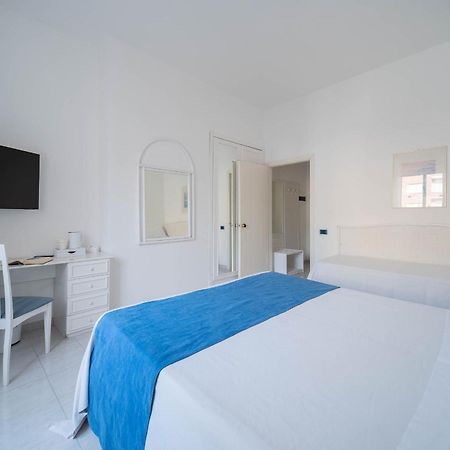 Hotel Panorama Maiori Esterno foto