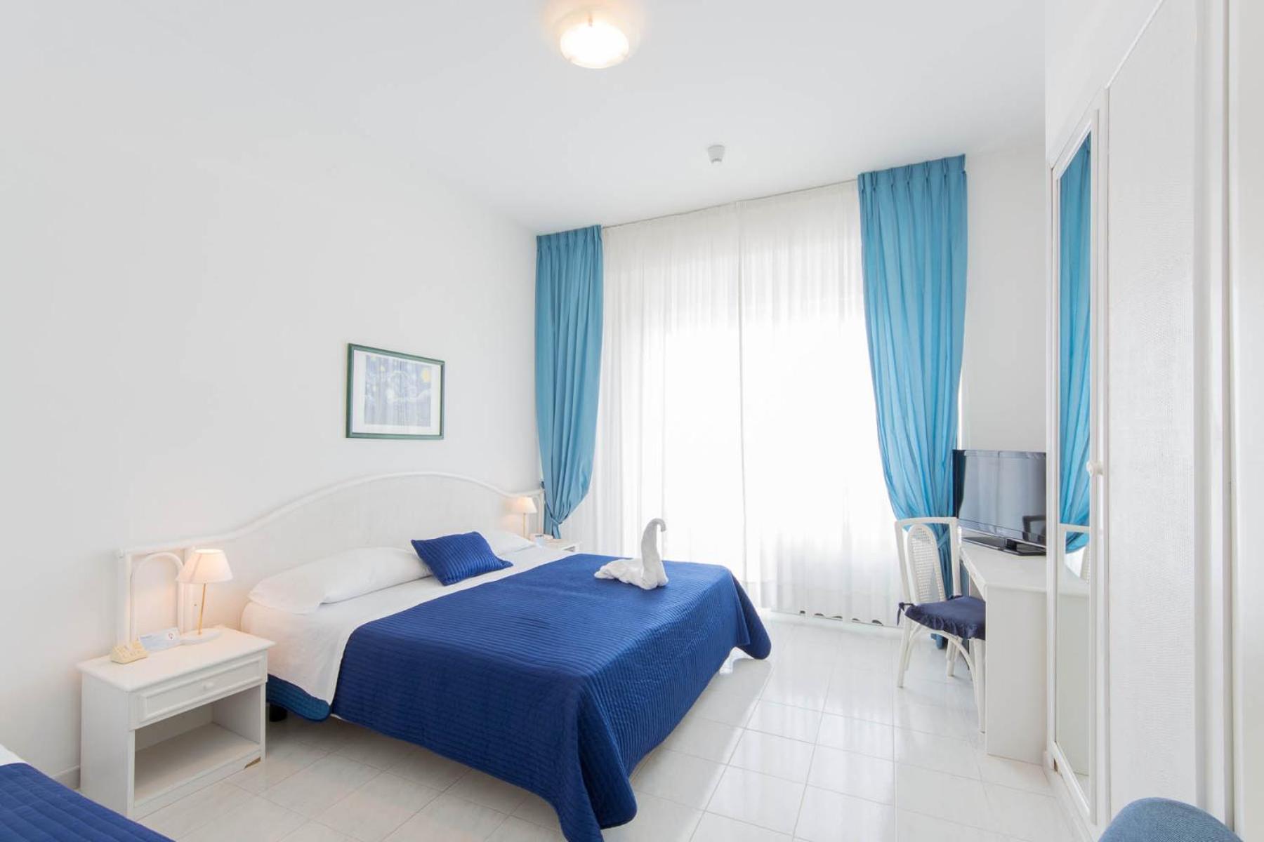 Hotel Panorama Maiori Esterno foto