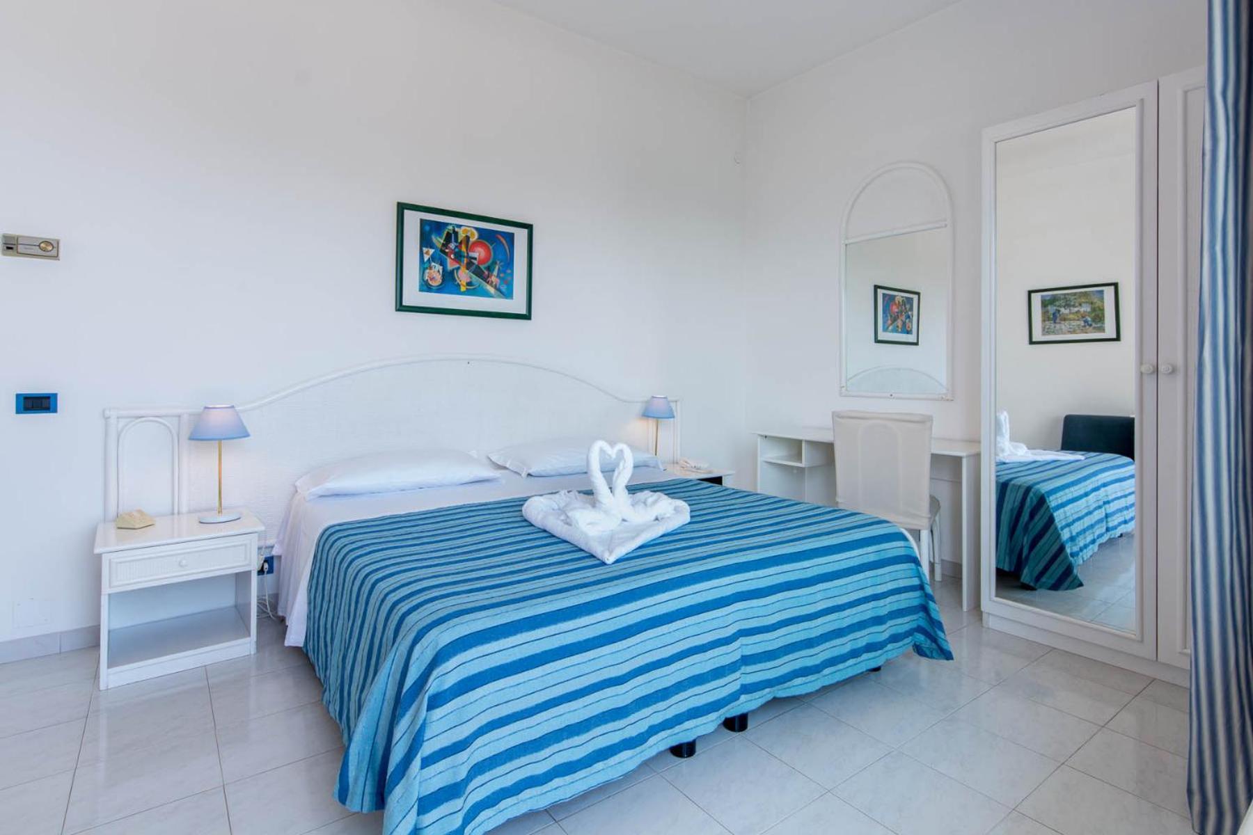 Hotel Panorama Maiori Esterno foto