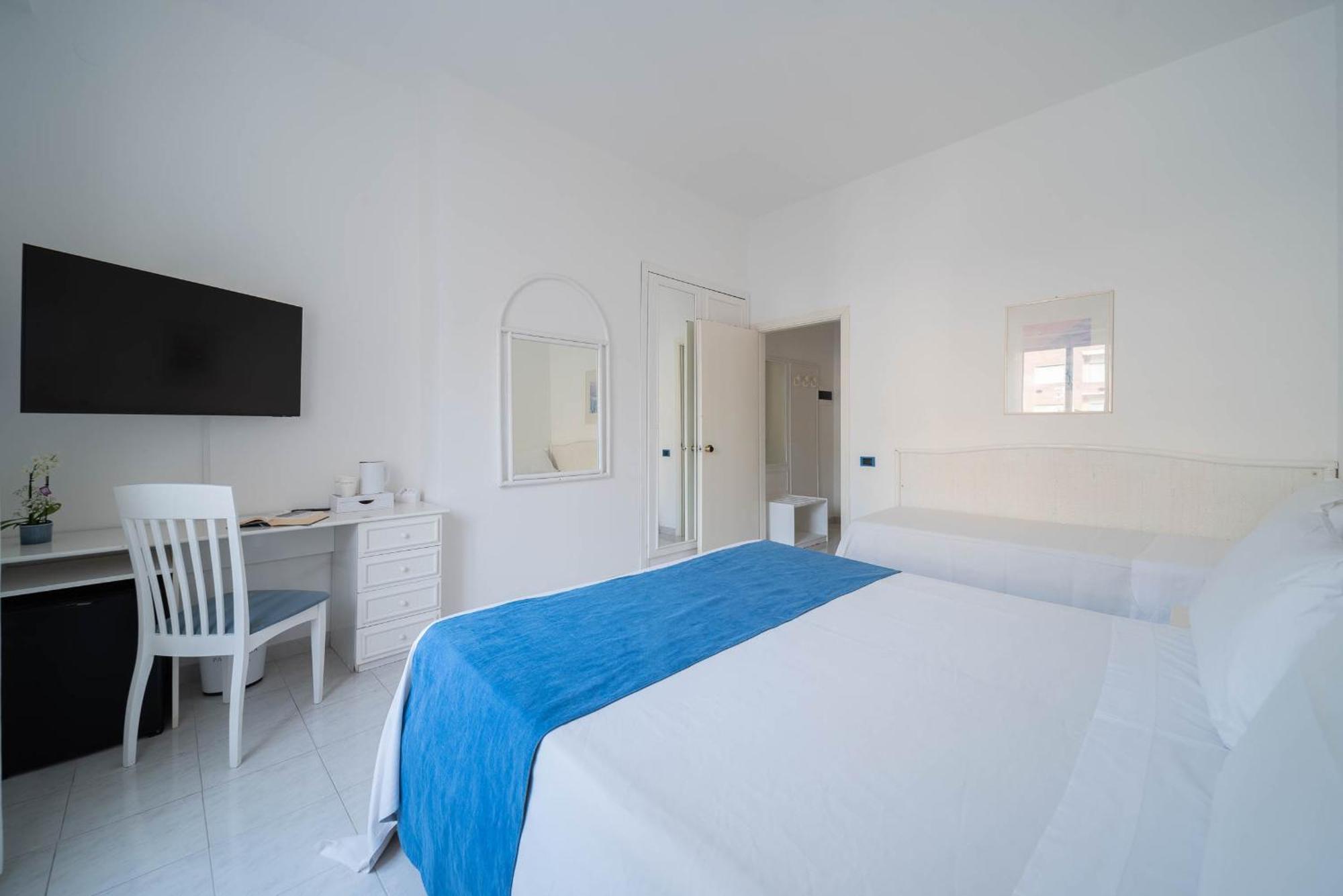 Hotel Panorama Maiori Esterno foto